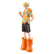 Anime One Piece Sanji Action Figure Toy