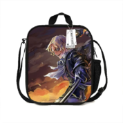 Anime One Piece Sabo Lunch Bag