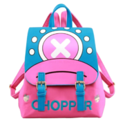 Anime One Piece Tony Tony Chopper Backpack