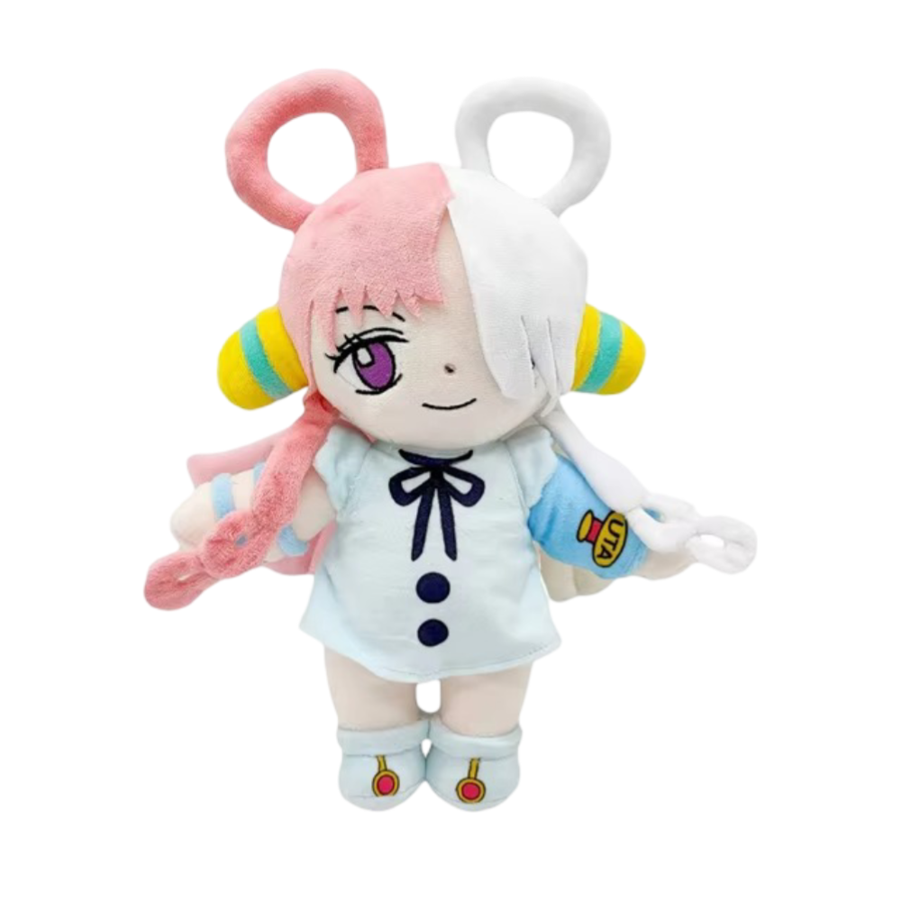 Anime One Piece Uta Plush Toy Anime One Piece Uta Plush Toy