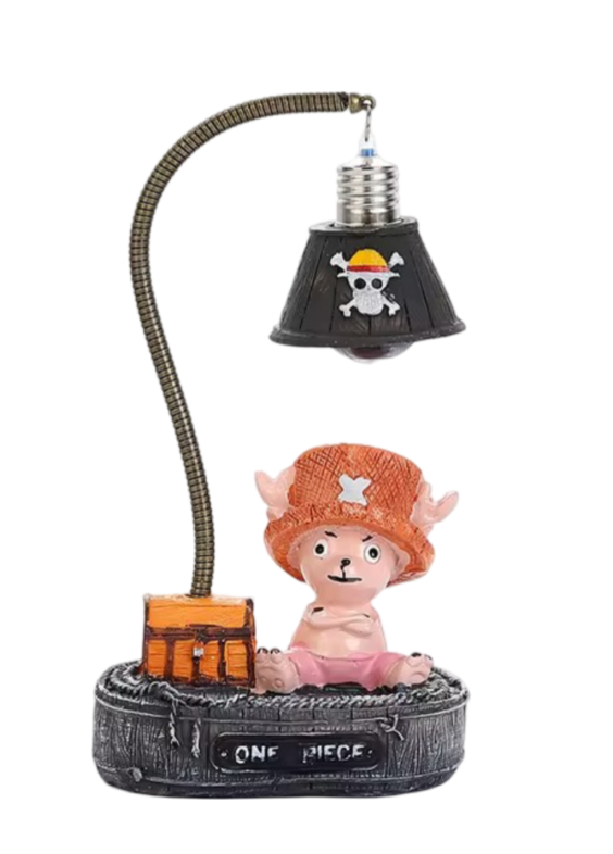 Anime One Piece Tony Tony Chopper Lamp Light