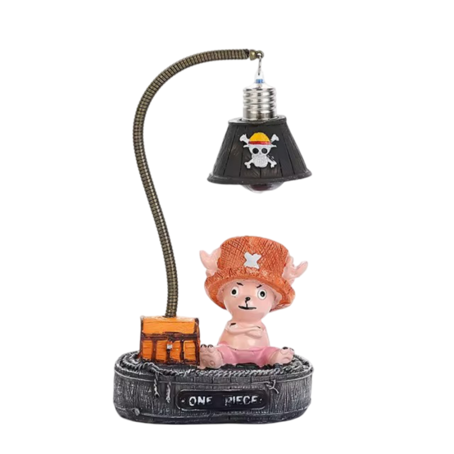Anime One Piece Tony Tony Chopper Lamp Light
