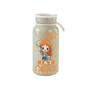 Anime One Piece Nami Water Bottle