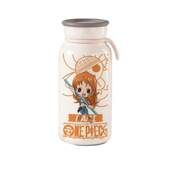 One Piece Anime Nami Water Bottle One Piece Anime Nami Water Bottle