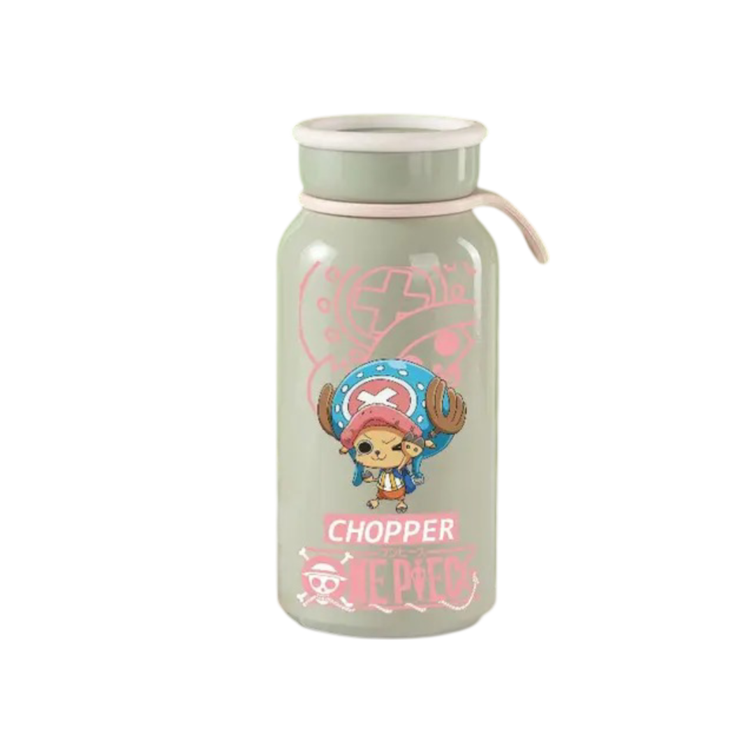 Anime One Piece Chopper Water Bottle Anime One Piece Chopper Water Bottle