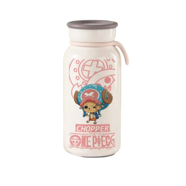 One Piece Anime Chopper Water Bottle One Piece Anime Chopper Water Bottle