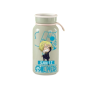 Anime One Piece Sanji Water Bottle
