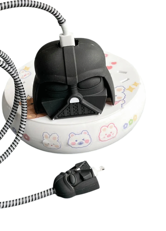 Anime Anakin Skywalker iPhone Cable Protective Rope