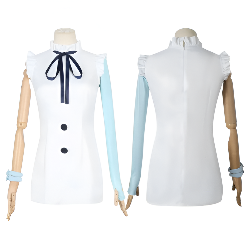 Anime One Piece Uta Cosplay Costume Anime One Piece Uta Cosplay Costume