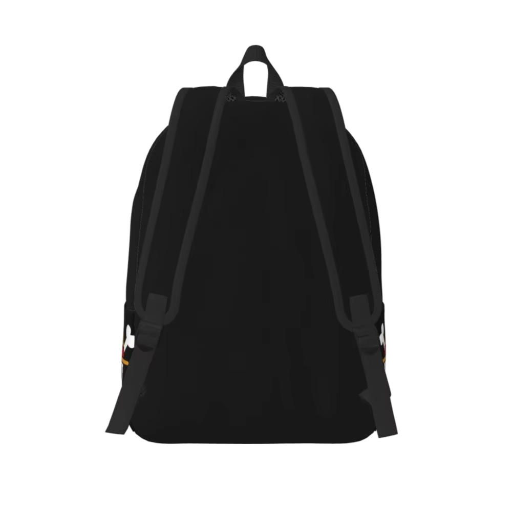 Anime One Piece Donquixote Doflamingo Backpack Anime One Piece Donquixote Doflamingo Backpack