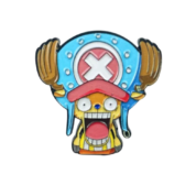 Anime One Piece Tony Tony Chopper Enamel Pin