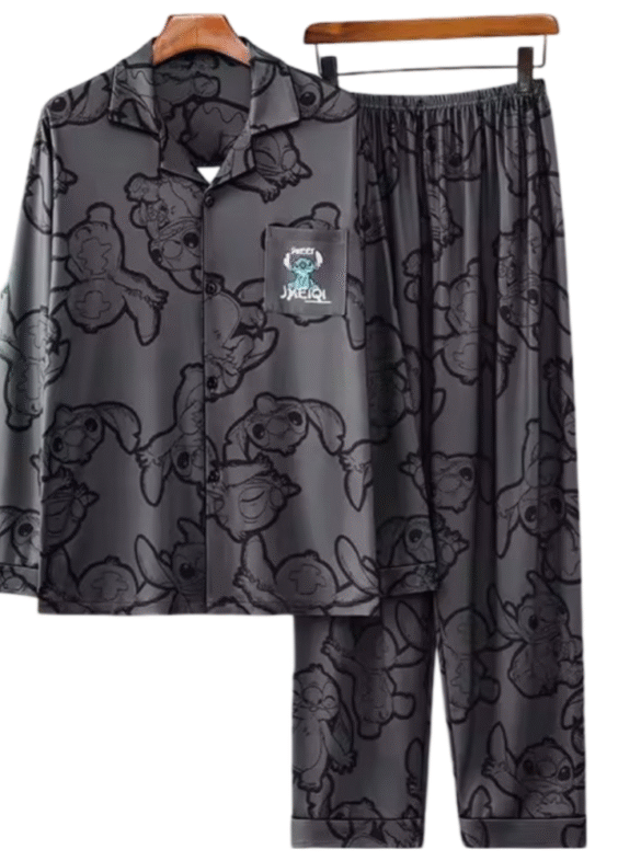 Anime Stitch Pajama