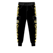 Anime One Piece Trafalgar D. Water Law Pant