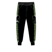 Anime One Piece Roronoa Zoro Pant