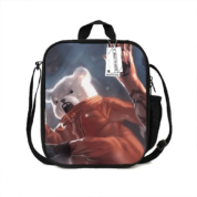 Anime One Piece Bepo Lunch Bag