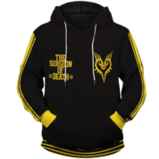 Anime One Piece Trafalgar Law Hoodie