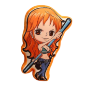 Anime One Piece Nami Plush Toy