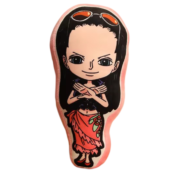 Anime One Piece Nico Robin Plush Toy