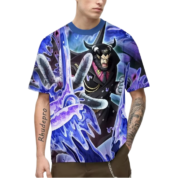 Anime One Piece Magellan T-Shirt