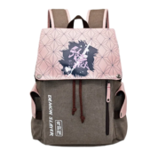 Anime Demon Slayer Nezuko Kamado Backpack