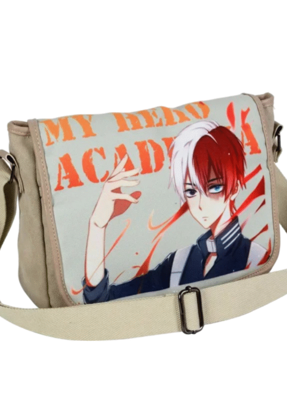 Anime My Hero Academia Shoulder Bag