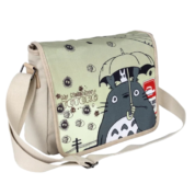 Anime My Neighbor Totoro Shoulder Bag