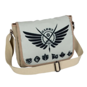Anime The Kings Avatar Logo Shoulder Bag