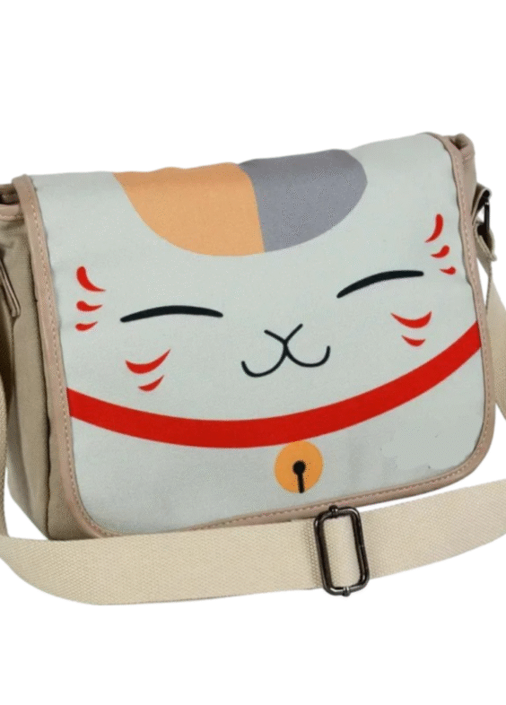 My Neighbor Totoro Anime Shoulder Bag
