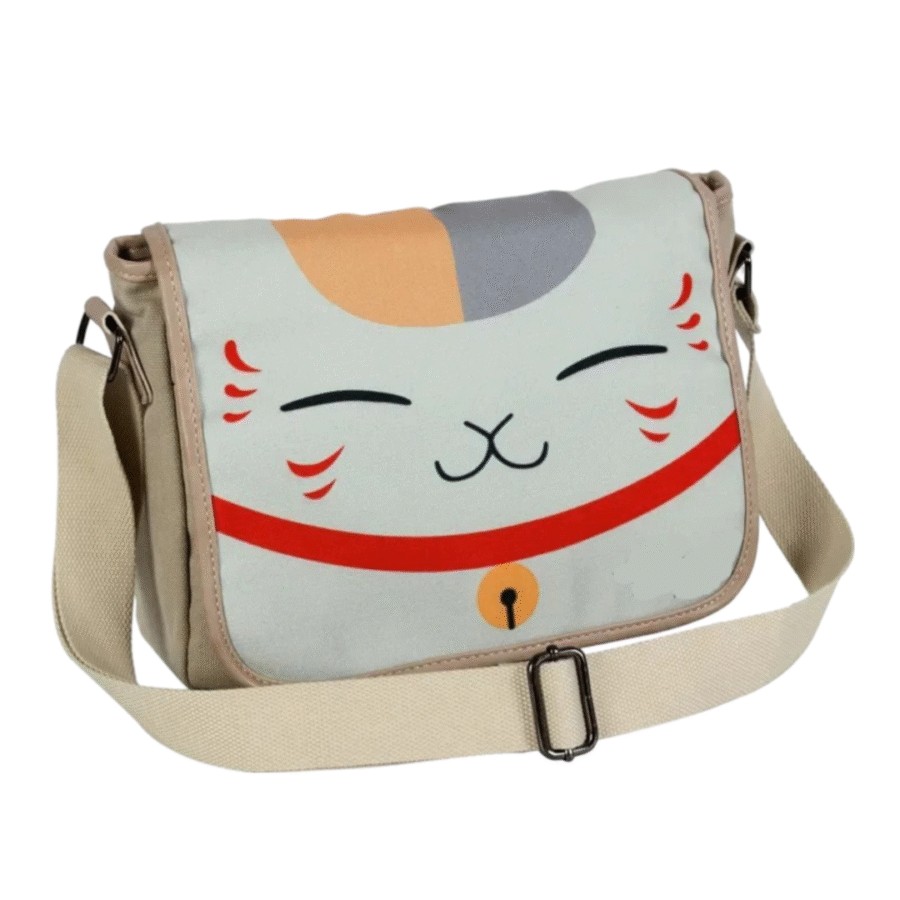 My Neighbor Totoro Anime Shoulder Bag My Neighbor Totoro Anime Shoulder Bag