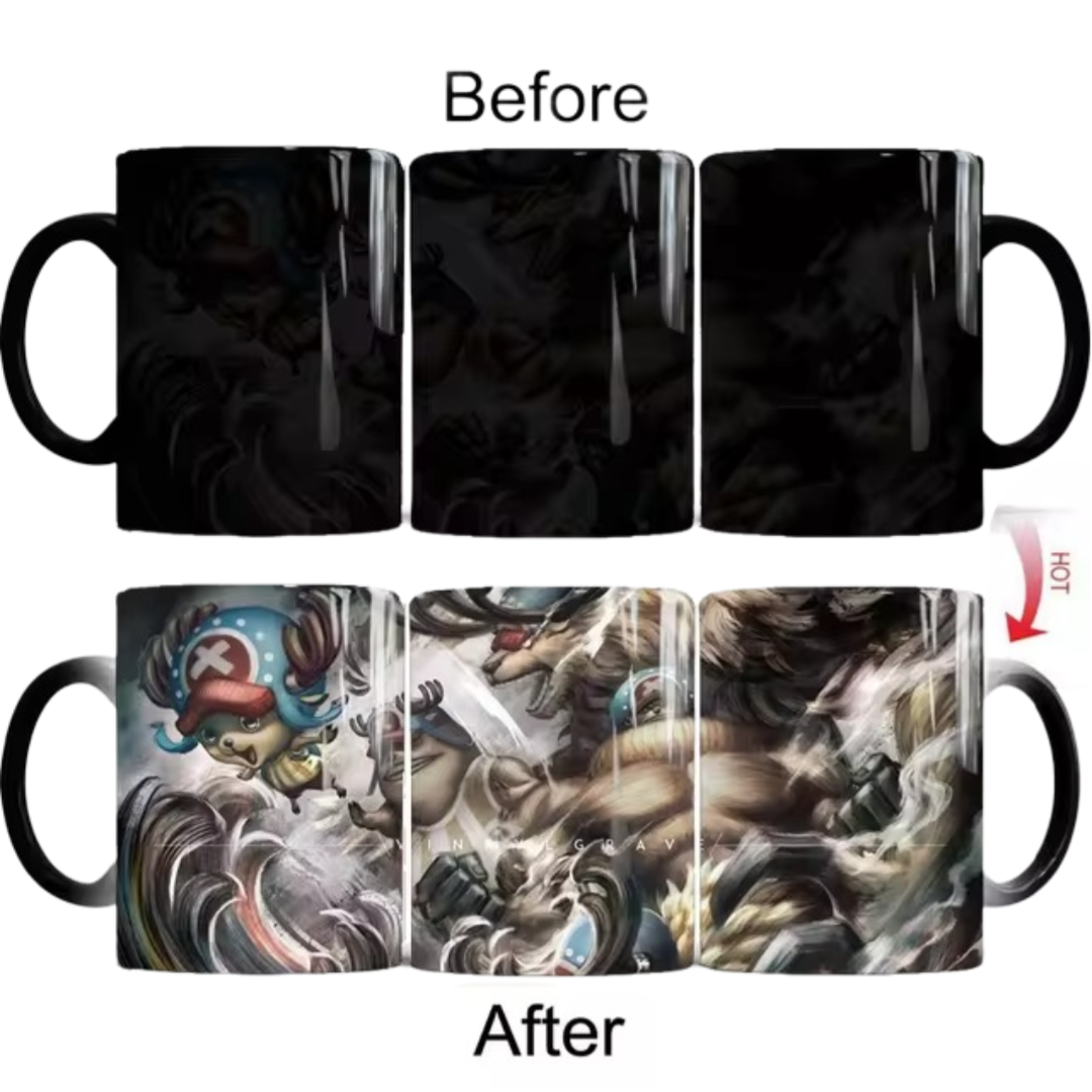 Anime One Piece Vinrylgrave Zerochan Magic Mug Anime One Piece Vinrylgrave Zerochan Magic Mug