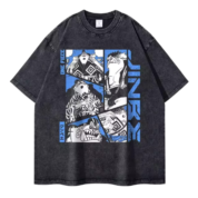 Anime One Piece Jinbe T-Shirt