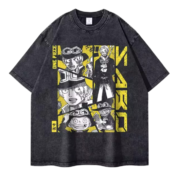 One Piece Anime Sabo T-Shirt