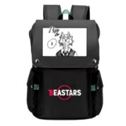 Anime Beastars Legoshi Backpack