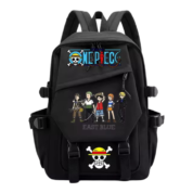 Anime One Piece East Blue Student Backpack