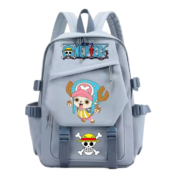 One Piece Anime Tony Tony Chopper Backpack