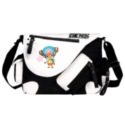 Anime One Piece Tony Tony Chopper Shoulder Bag
