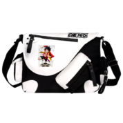 One Piece Anime Monkey D. Luffy Shoulder Bag