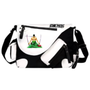 One Piece Anime Roronoa Zoro Shoulder Bag
