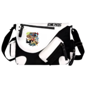 One Piece Anime Character Shoulder Bag