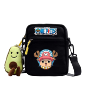 One Piece Tony Tony Chopper Anime Shoulder Bag