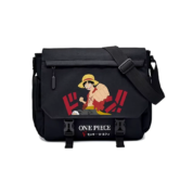 Anime One Piece Luffy Crossbody Bag