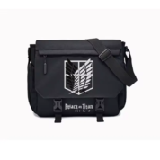 Anime Attack On Titan Crossbody Bag