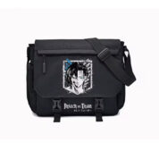 Anime Attack On Titan Eren Yeager Crossbody Bag