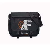 Anime Naruto Uzumaki Crossbody Bag