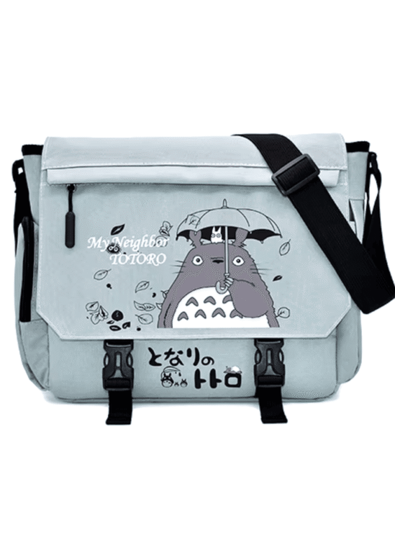Anime My Neighbor Totoro Crossbody Bag
