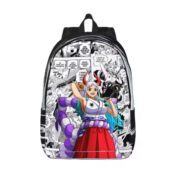 Anime One Piece Yamato Backpack