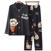 Anime Naruto Pajama