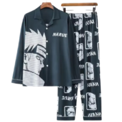 Naruto Anime Pajama
