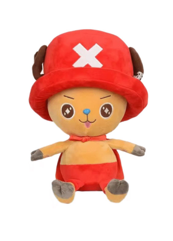 One Piece Anime Tony Tony Chopper Plush Toy