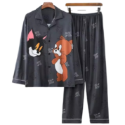 Tom And Jerry Cartoon Pajama